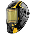 Auto-Darkening True Color Welding Helmet F283