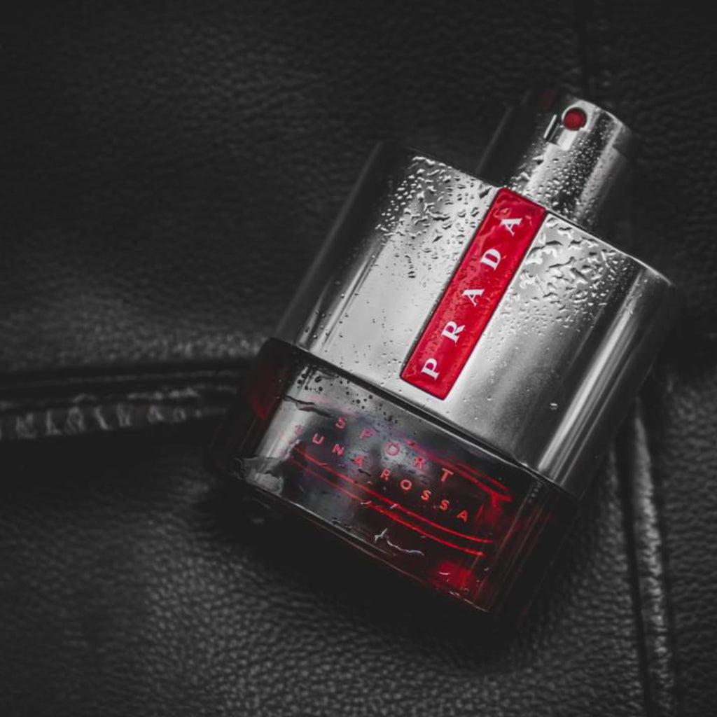 Eau de Toilette 100 ml Q19708