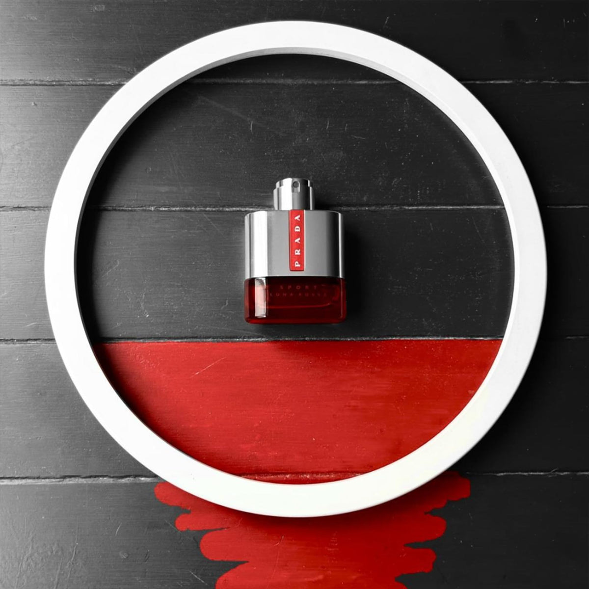 Eau de Toilette 100 ml Q19708