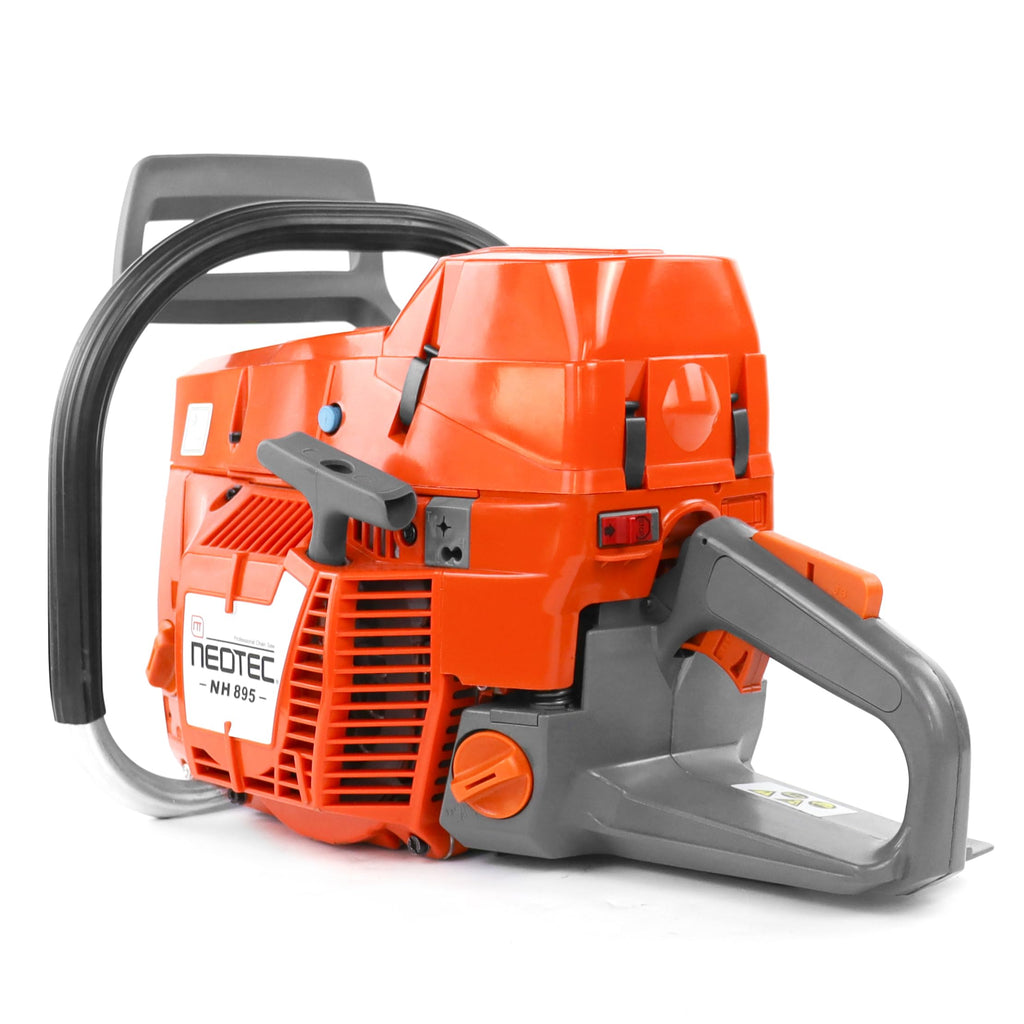 94cc 6.6HP Gas Chainsaw 2-Stroke Power Head G812303