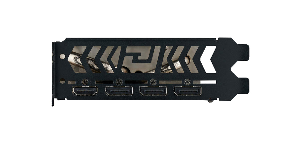16GB GDDR6 Gaming Graphics Card C1327