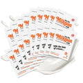 Low-Fat Instant Dry Milk Powder Packets 18 Pack I391