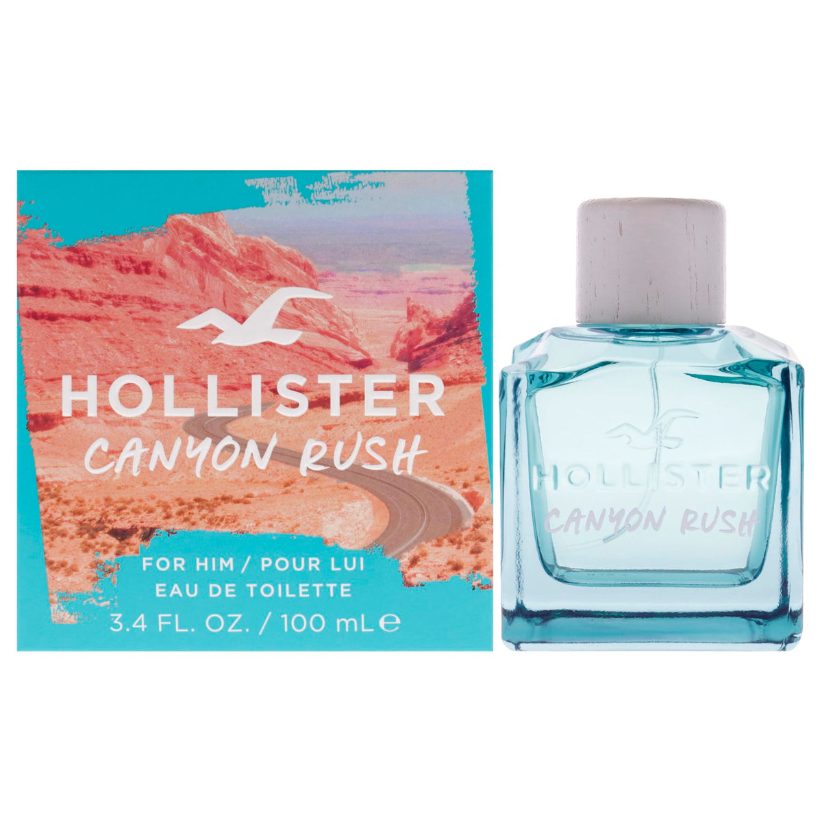 3.4 oz EDT Spray R2648
