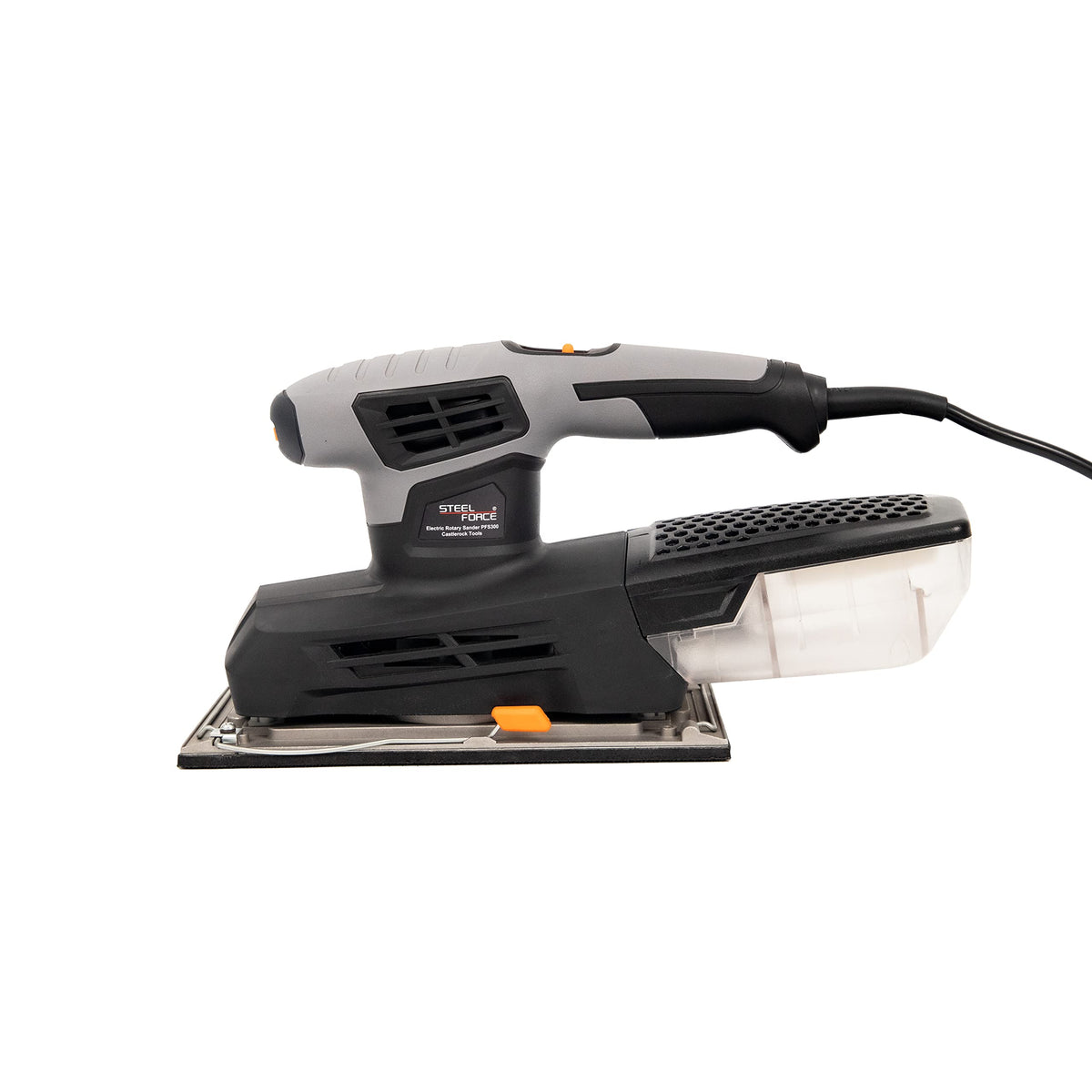 2.5 Amp Variable Speed Sheet Sander Y49360