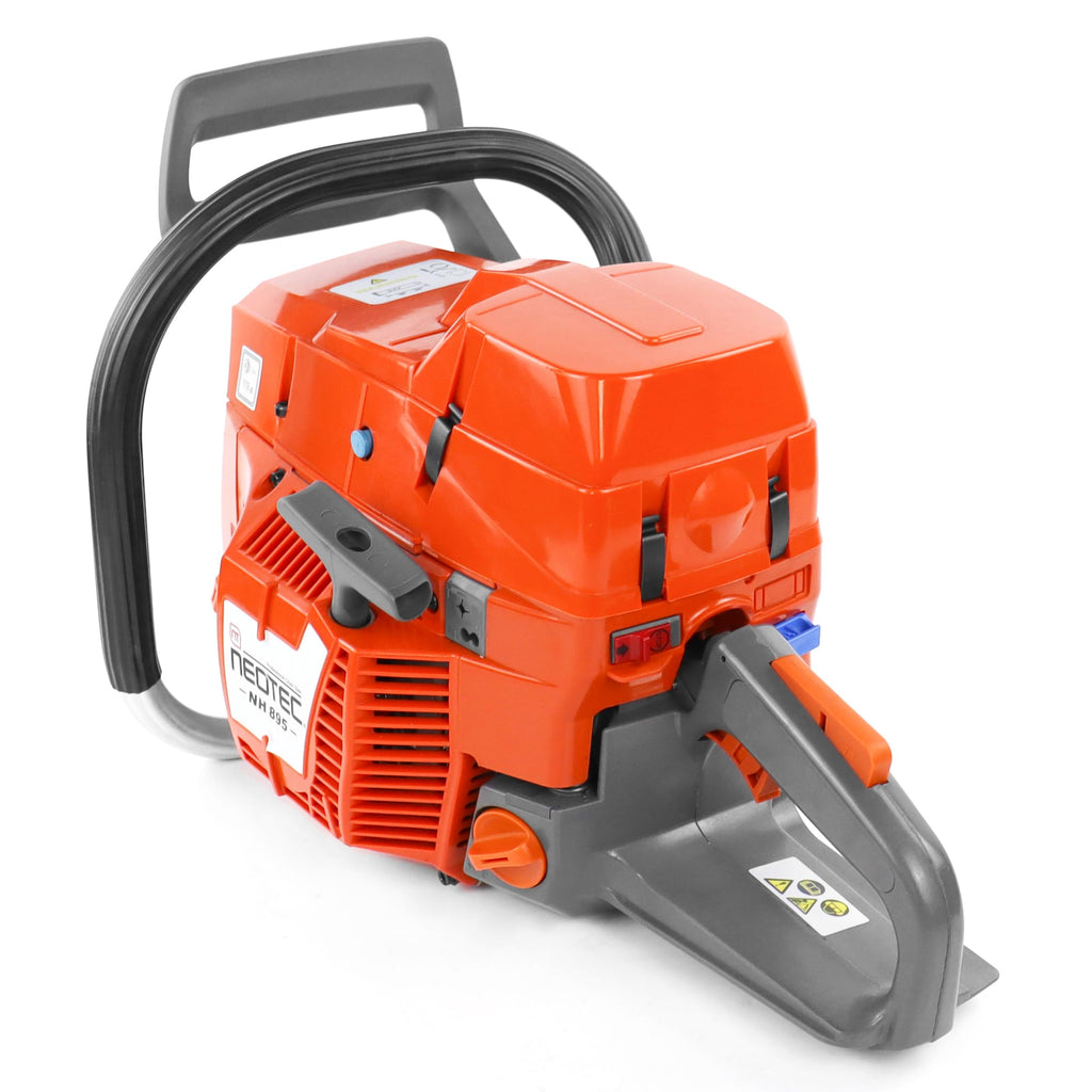 94cc 6.6HP Gas Chainsaw 2-Stroke Power Head G812303