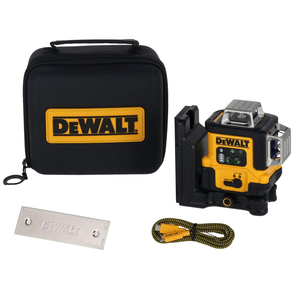 360 Self Leveling Green Line Laser Level L64529