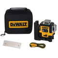 360 Self Leveling Green Line Laser Level L64529
