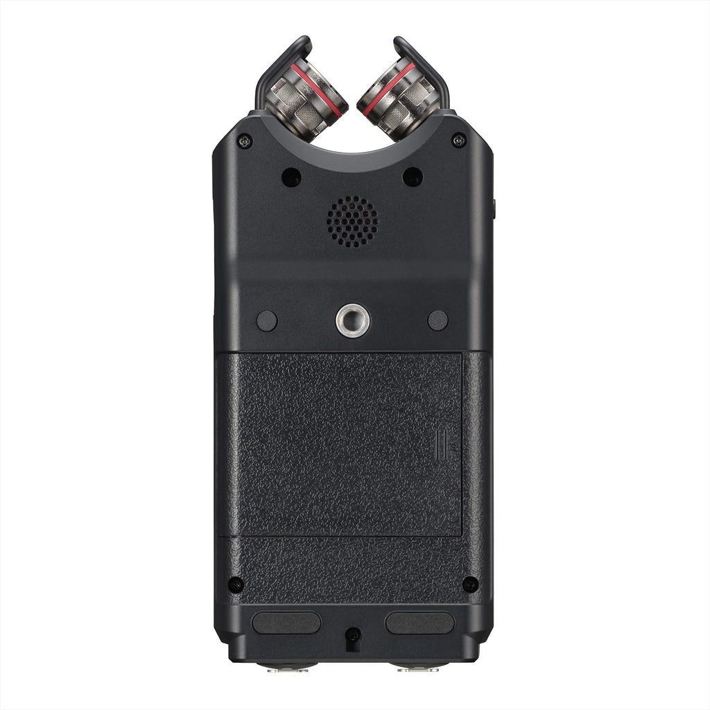 4-Channel 32-Bit Float Portable Handheld Field Recorder and USB-C Audio Interface F72856
