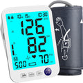 Blood Pressure Monitor Upper Arm Large Cuff D958445