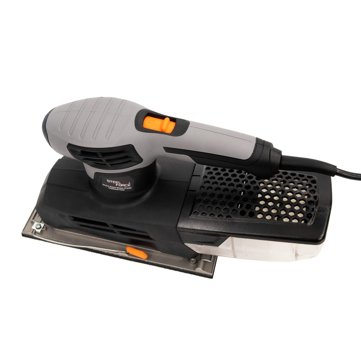 2.5 Amp Variable Speed Sheet Sander Y49360