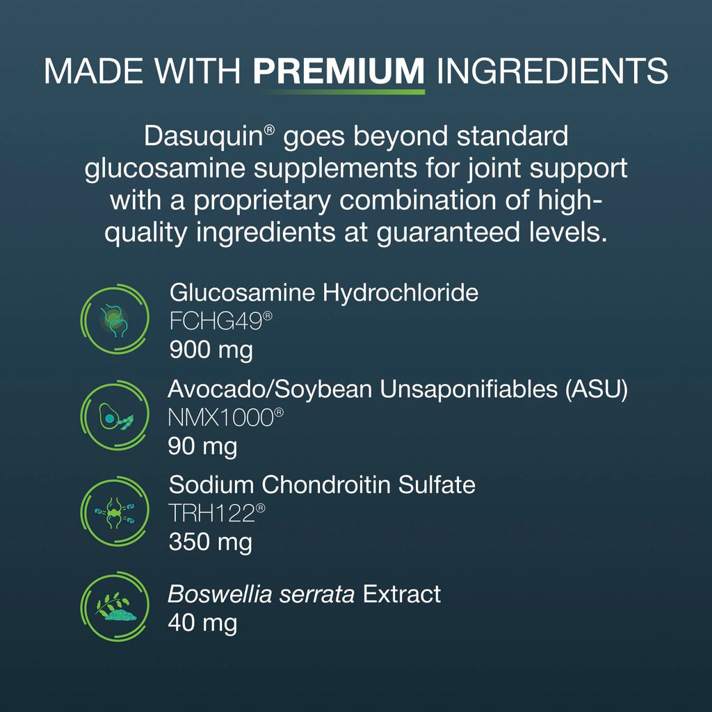 Chewable Tablets Joint Supplement for Large Dogs J314089