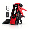 Heavy Duty 12V Portable Jump Starter with Carry Case Q85183
