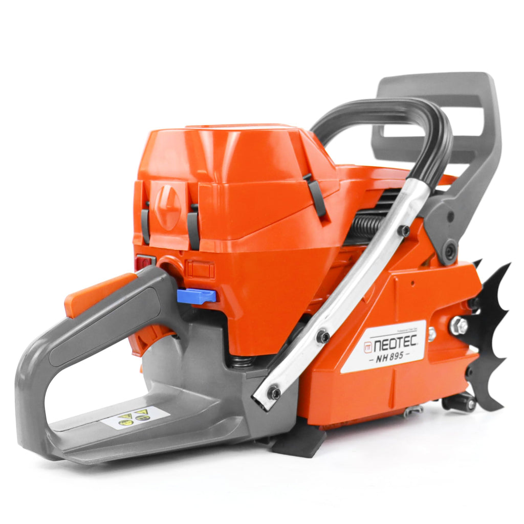 94cc 6.6HP Gas Chainsaw 2-Stroke Power Head G812303