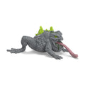 Stone Toad Toy Figurine U517