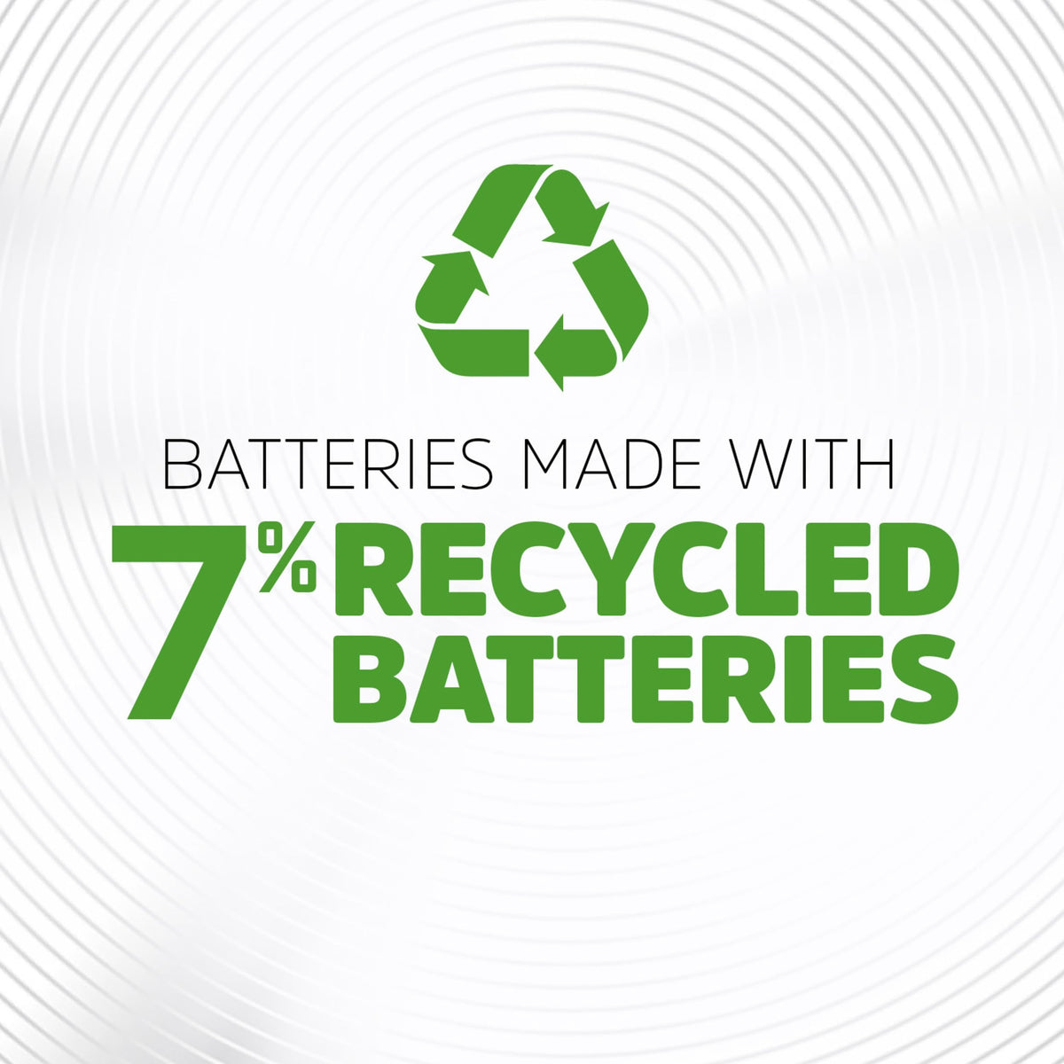 Rechargeable D Batteries 2 Pack L953770
