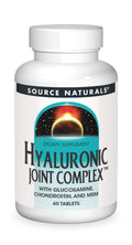 Hyaluronic Joint Complex 60 Tablets L65098