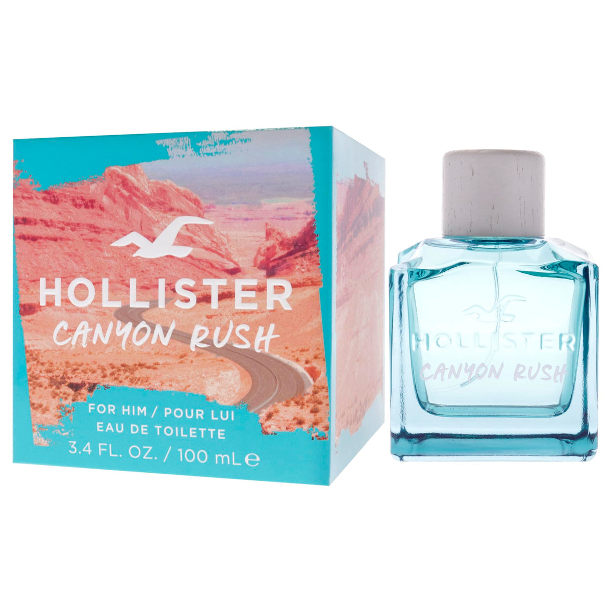 3.4 oz EDT Spray R2648