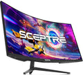 30-inch Curved Ultra Wide Gaming Monitor 200Hz H2602