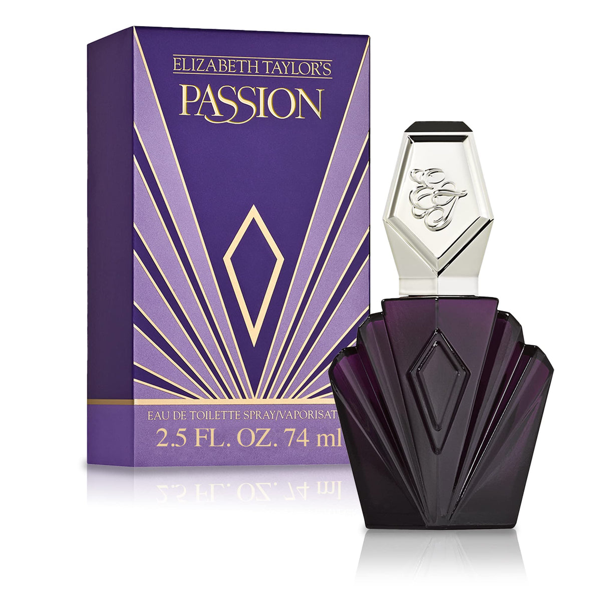 Eau de Toilette 2.5 fl oz H114950