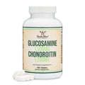 Glucosamine Chondroitin Sulfate 180 Tablets K585