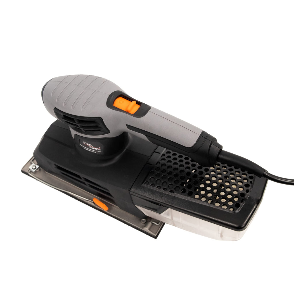 2.5 Amp Variable Speed Sheet Sander Y49360
