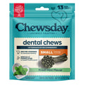 Fresh Mint Flavor Dental Chews, 13 Count Q1339