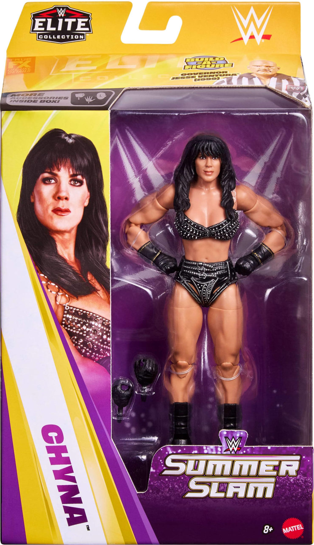 Action Figure G565