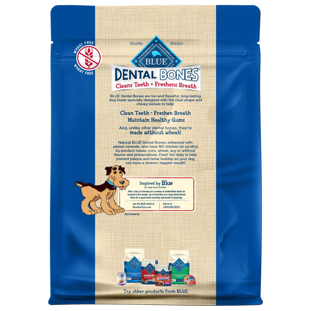 Dental Bones 27 oz H536406