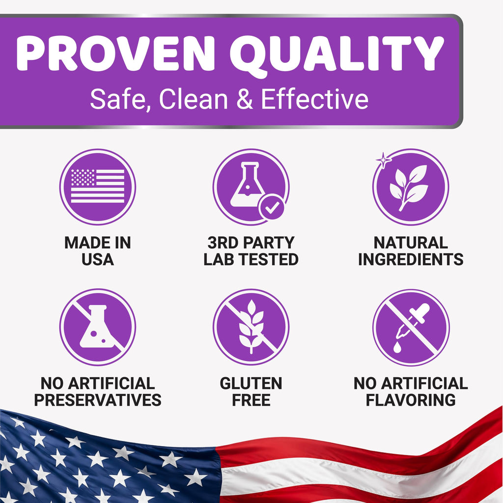 Dog Multivitamin with Glucosamine, 240 Treats L7946