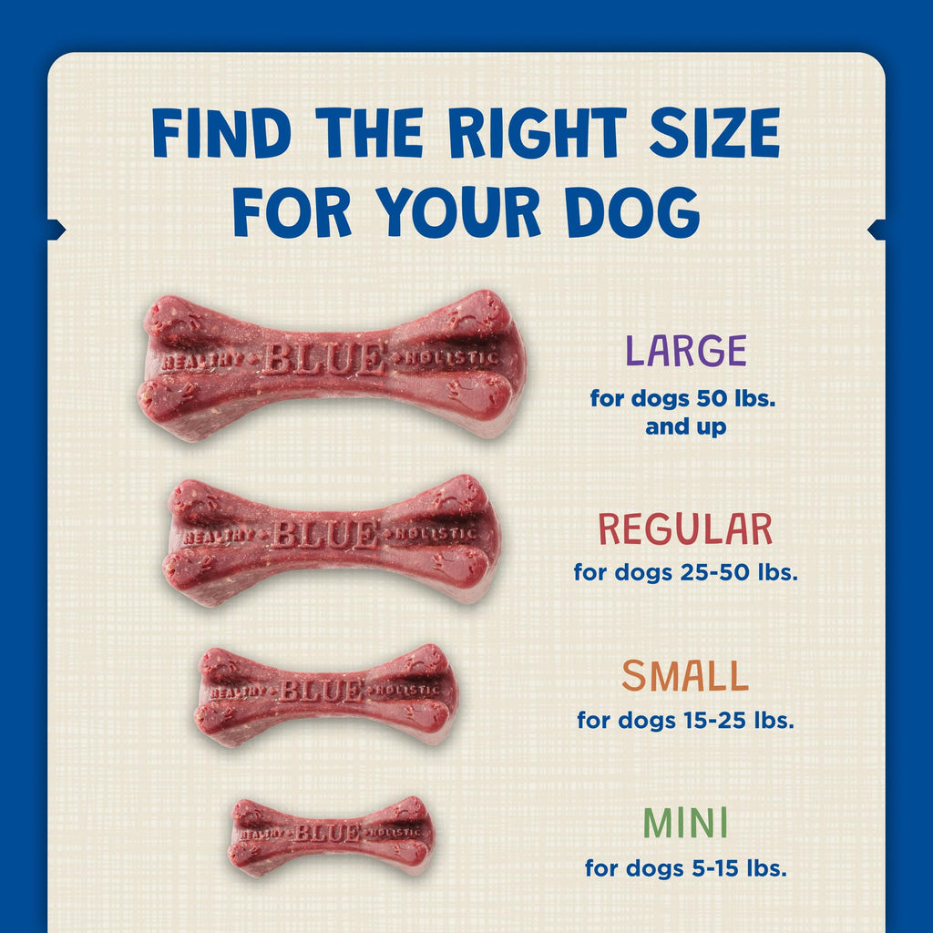 Dental Bones 27 oz H536406