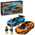 Building Toy Model Car Kit K671732