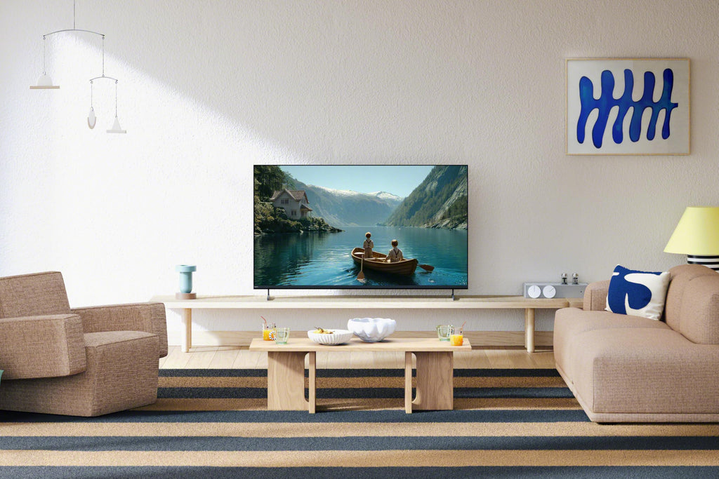 55 Inch LED 4K HDR Smart Google TV X641