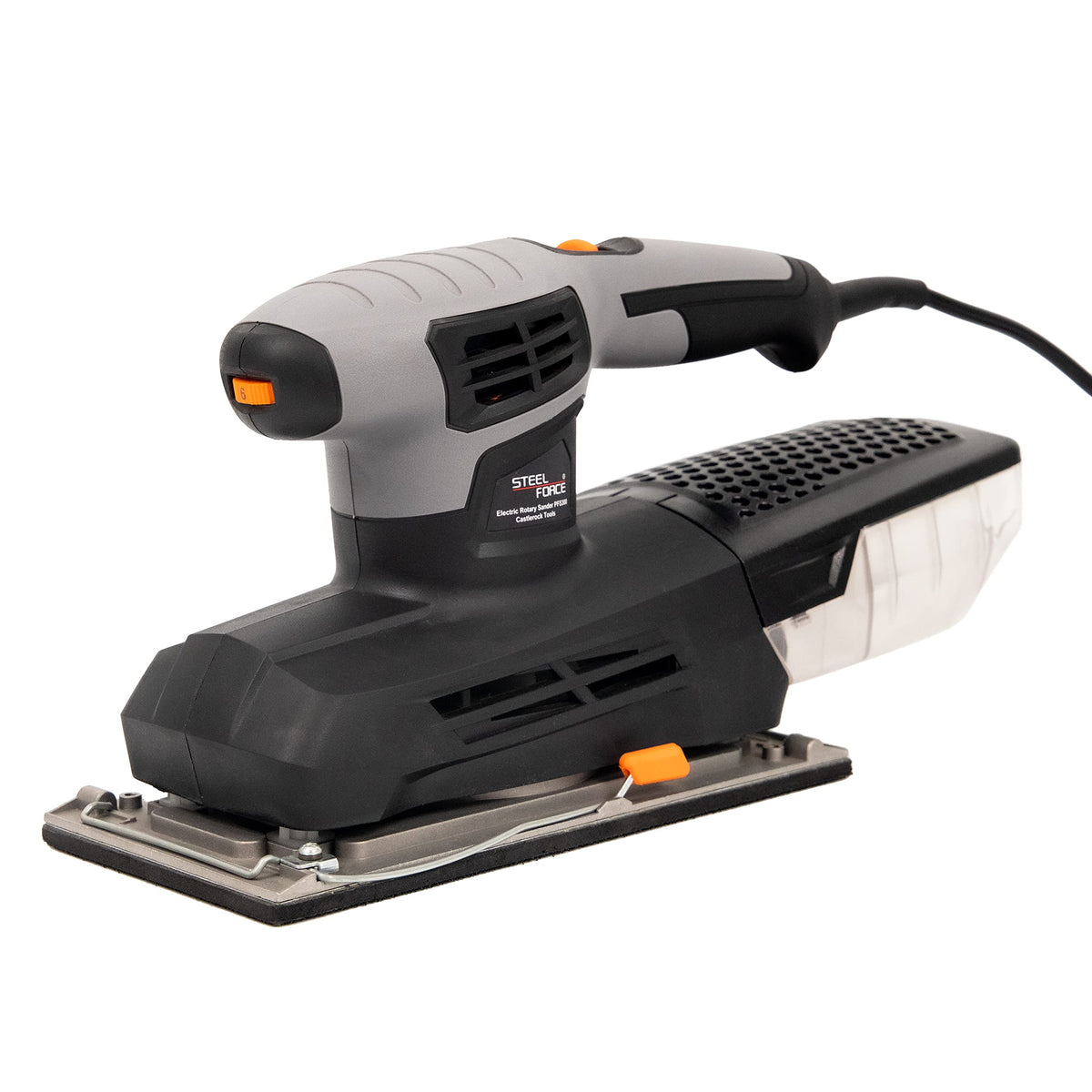2.5 Amp Variable Speed Sheet Sander Y49360