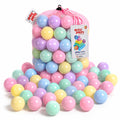 100 Ball Pit Balls for Toddlers K3161
