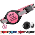 Reflective Breakaway Cat Collar A1353