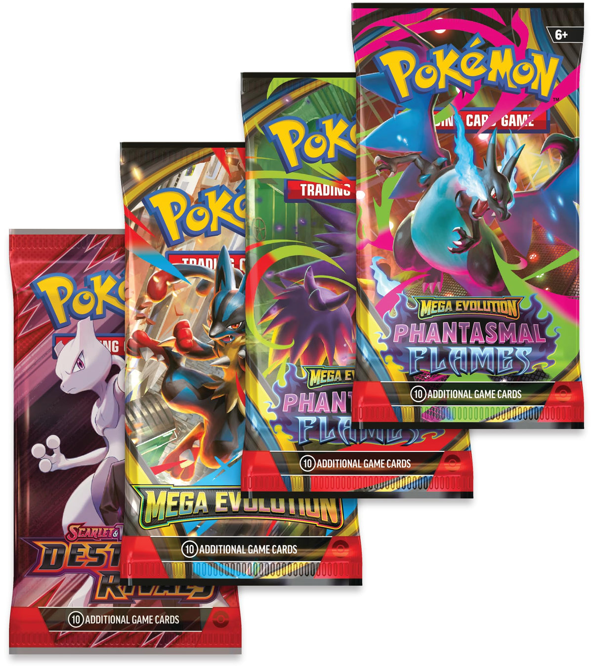 Pokémon TCG Tin T589579