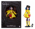 Coraline Doll A642