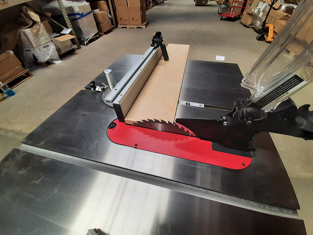 Precision Miter Gauge with 24inch Fence and Stop T949088