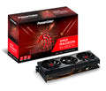 16GB GDDR6 Gaming Graphics Card C1327