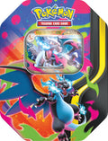 Pokémon TCG Tin T589579