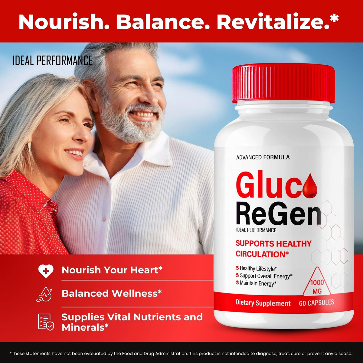 90 Capsules Supplement Pills C4431
