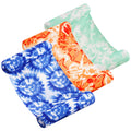 3 Pack 4-in-1 Inflatable Pool Floats Water Hammock Lounges W702