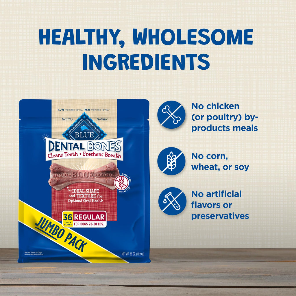 Dental Bones 27 oz H536406