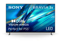 55 Inch LED 4K HDR Smart Google TV X641