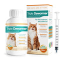 Liquid Cat Dewormer 120 mL G815822